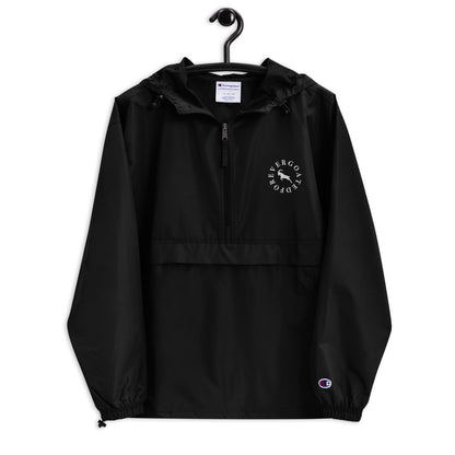 FG Champion Packable Jacket