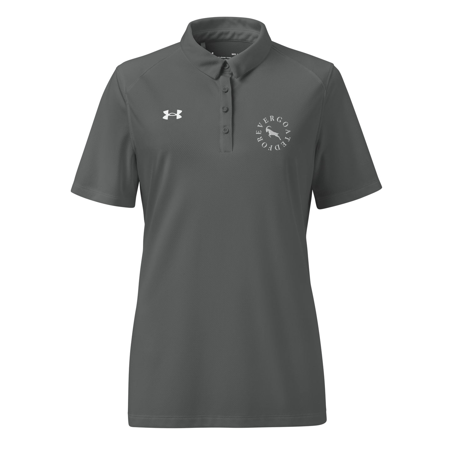 Under Armour® women’s polo