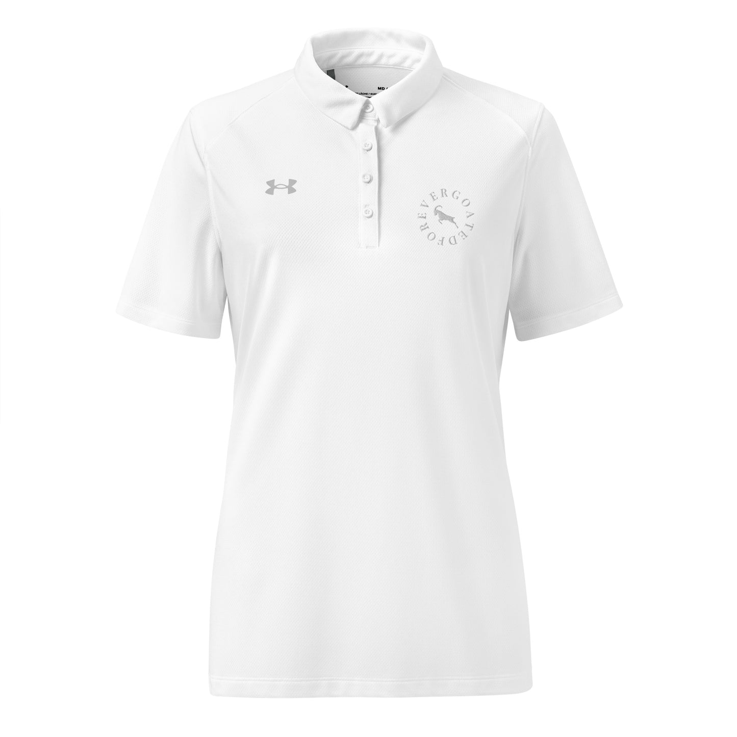 Under Armour® women’s polo