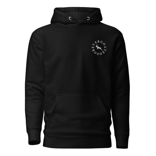 FG Unisex Hoodie